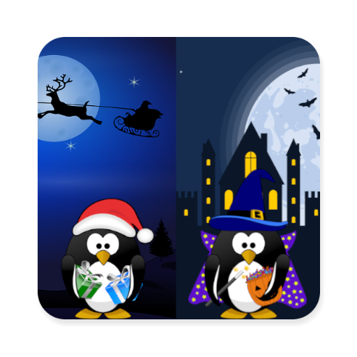 Frosty Adventures Icon